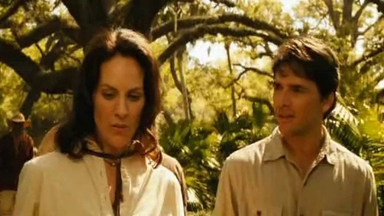 The Celestine Prophecy still 1