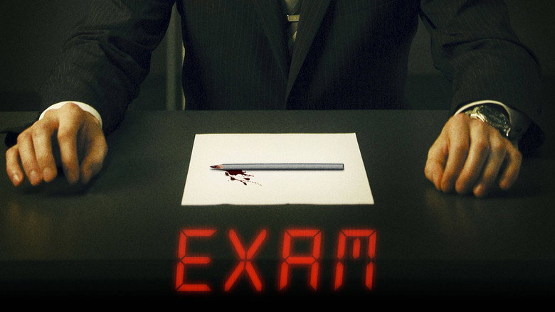 Exam still 7