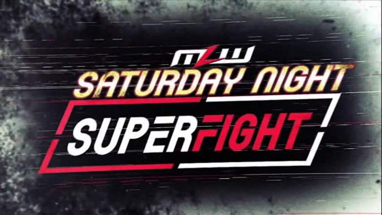 MLW Saturday Night SuperFight still 1