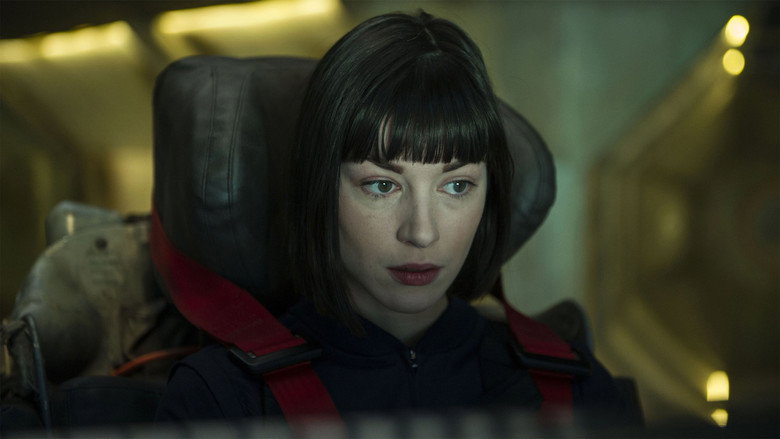 A.I. Rising still 4