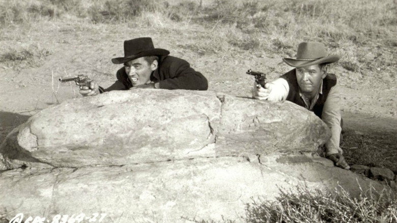 The Phantom Stagecoach still 1