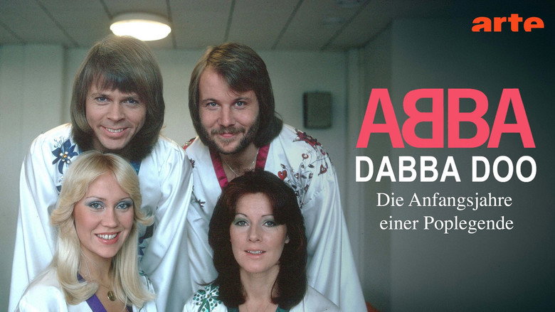 ABBA-dabba-doo still 4