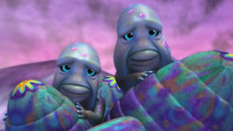 The Wiggles: Space Dancing still 6