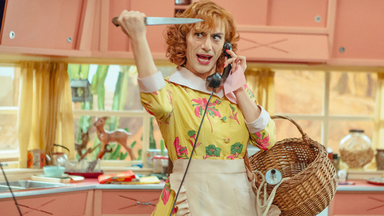 Fairytale still 2