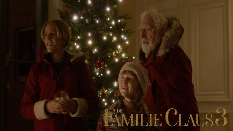 The Claus Family 3 still 3