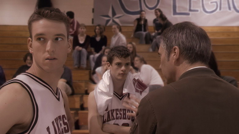 Dribbles still 7