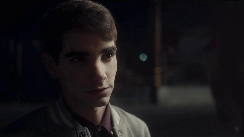 Billy's Blowjobs still 3
