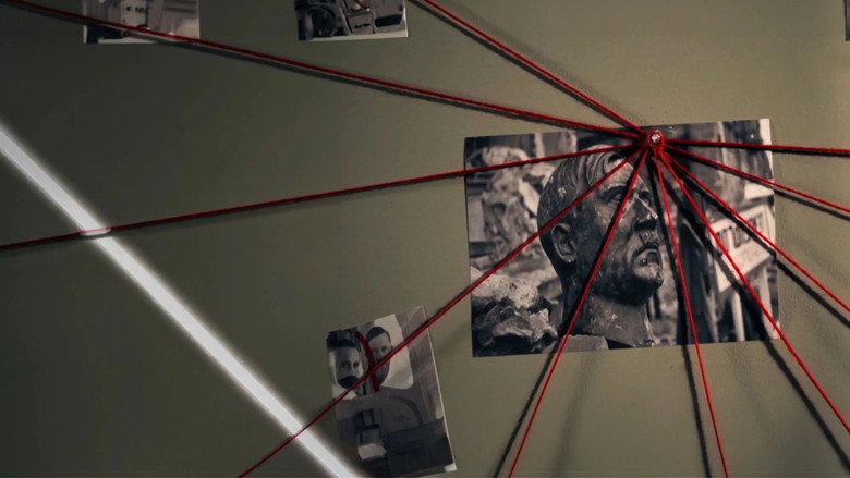 Le Mystère de la mort d'Hitler still 1