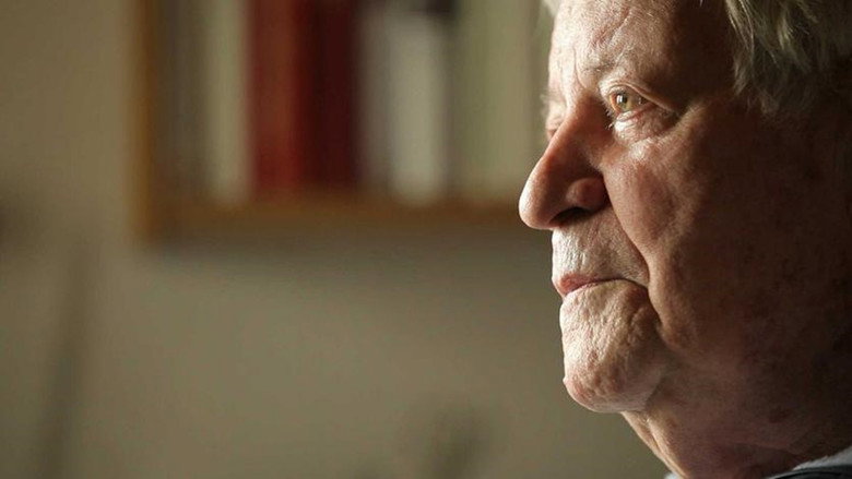 Helmut Schmidt - Questions of life still 1