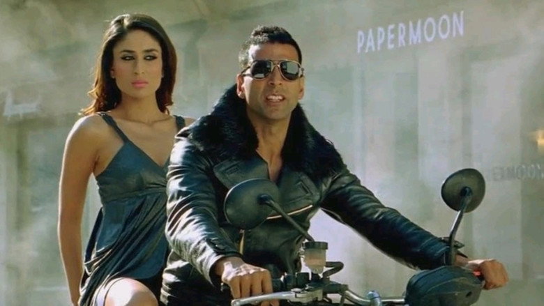 Kambakkht Ishq still 1
