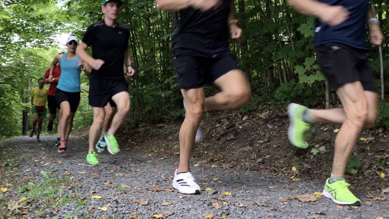 Billy Runs Boston? still 1
