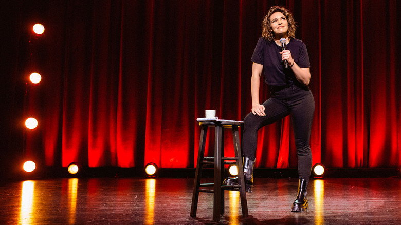 Beth Stelling: If You Didn't Want Me Then still 2