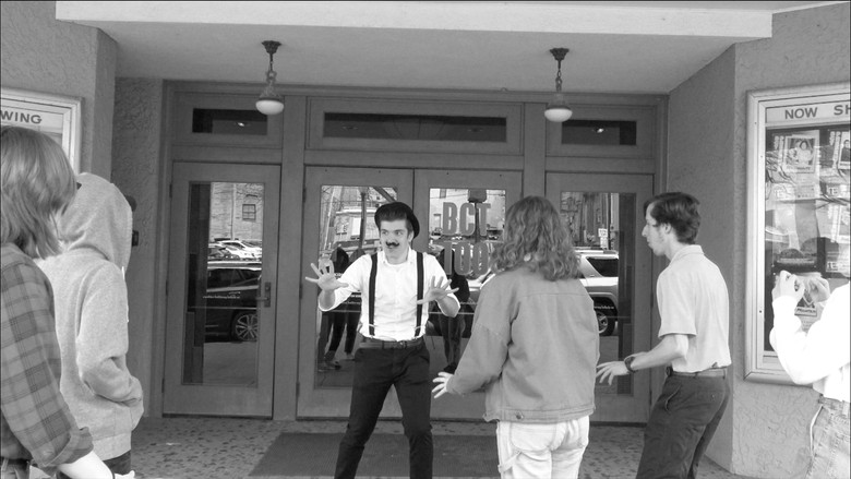 The Con Artist still 1