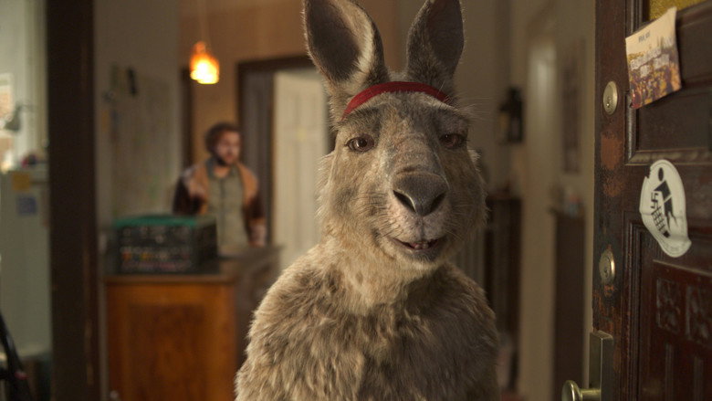 The Kangaroo Chronicles still 3