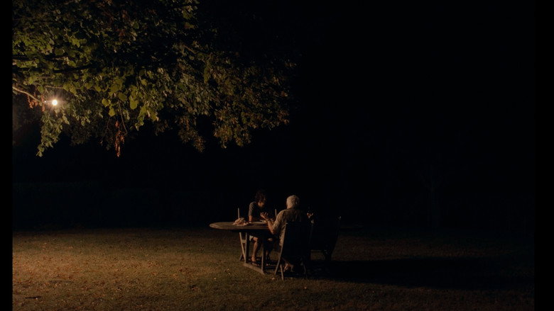 les grillons. still 8