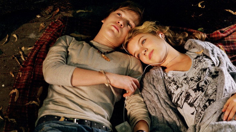 Wild Chicks in Love still 5