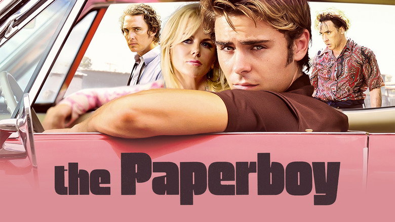 The Paperboy still 8