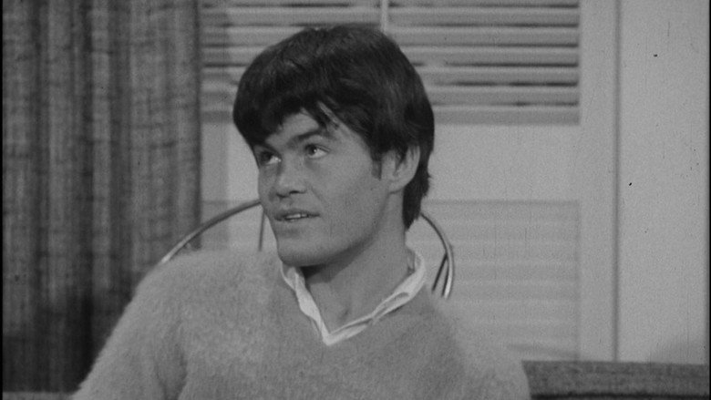 Monkees Screen Tests still 5
