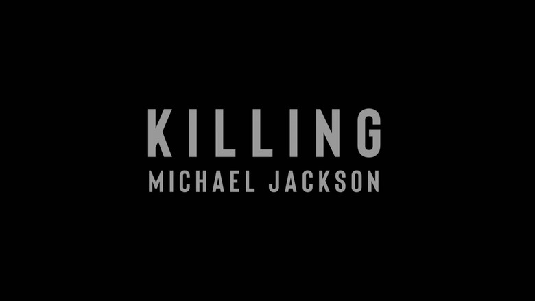 Killing Michael Jackson still 2