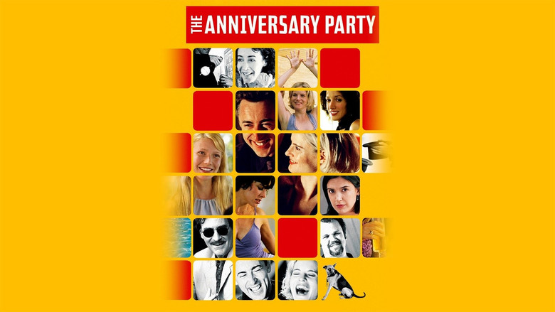 The Anniversary Party still 3