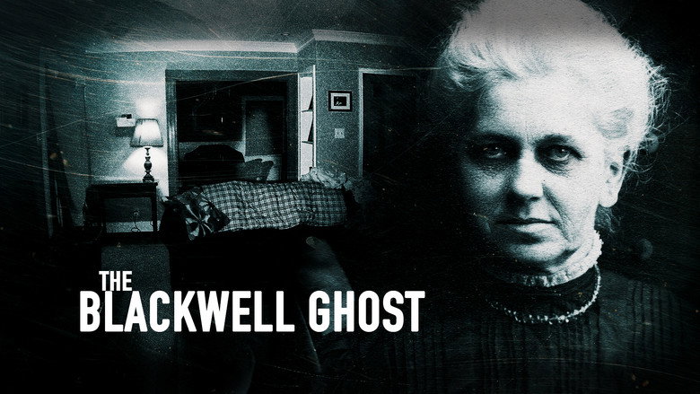 The Blackwell Ghost still 3