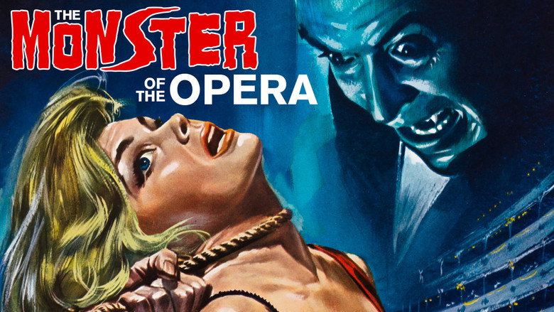 The Monster of the Opera still 1