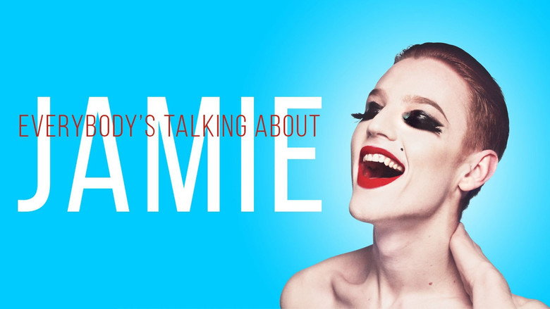 Everybody's Talking About Jamie still 4