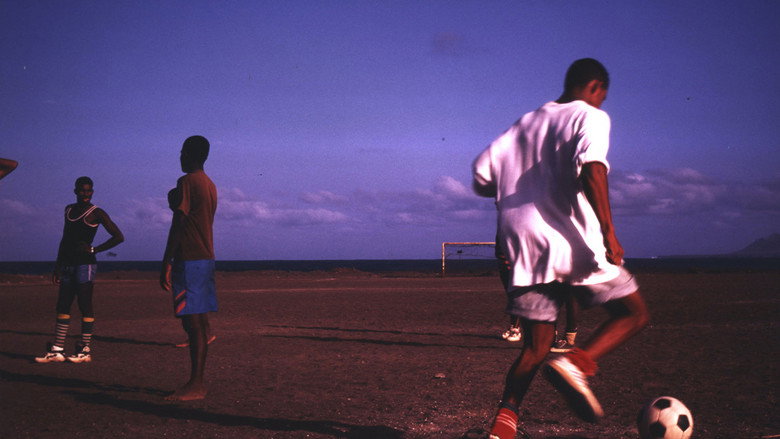 Dribbling Fate still 1