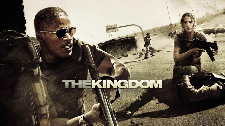 The Kingdom still 2