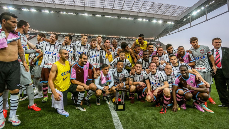 Brothers in Football still 3