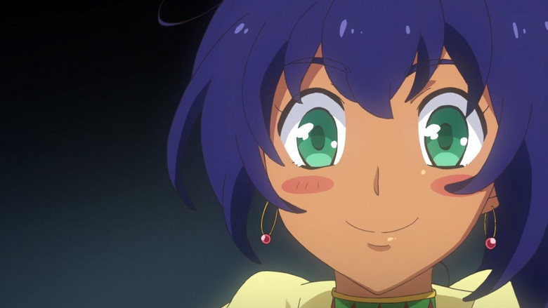 Tadaima Omoide no Saga still 1