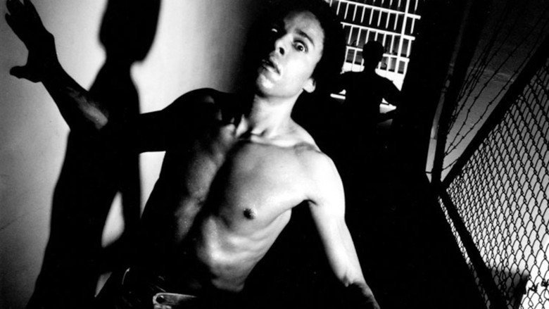 Penitentiary III still 1