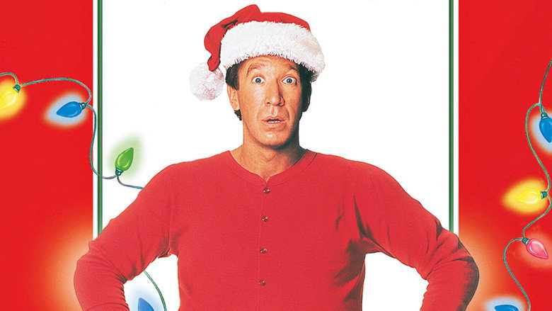 The Santa Clause still 8