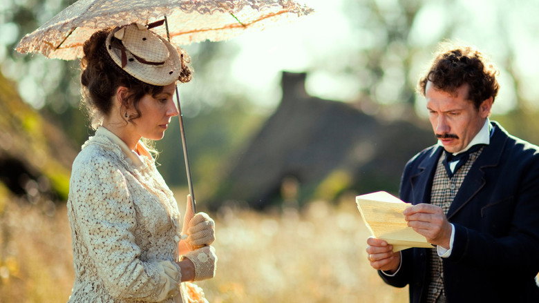 A Noble Intention still 2