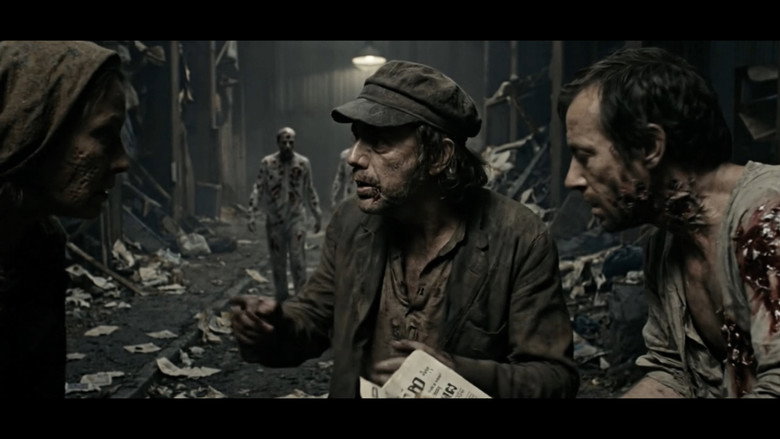 The Great City still 4