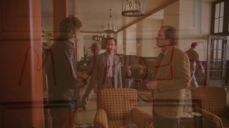 The Shining: Forwards and Backwards still 1