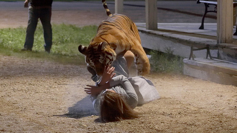 Maneater still 2