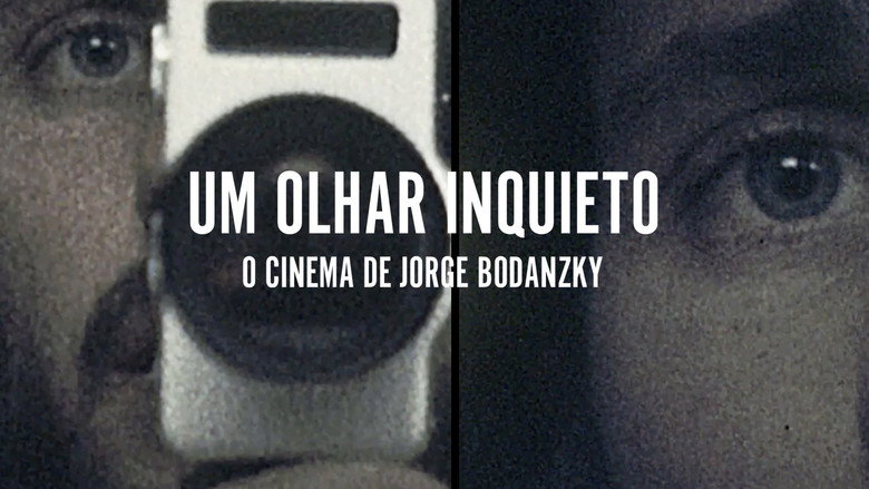 Um Olhar Inquieto: O Cinema de Jorge Bodanzky still 3