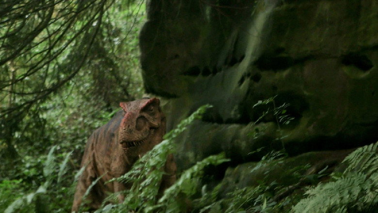 Extinction still 3