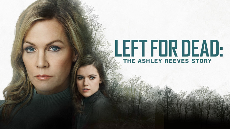 Left for Dead: The Ashley Reeves Story still 3