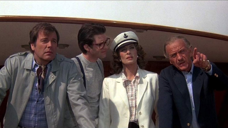 Curse of the Pink Panther still 3