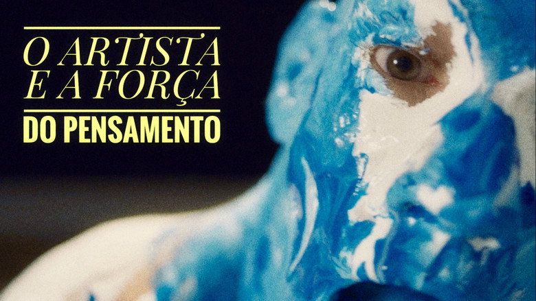 O Artista e a Força do Pensamento still 1