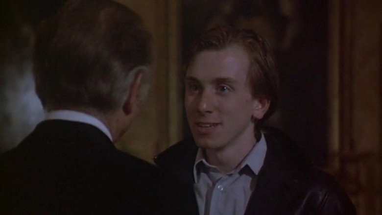Murder with Mirrors still 7