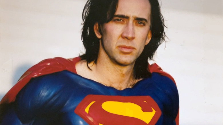 The Death of "Superman Lives": What Happened? still 4
