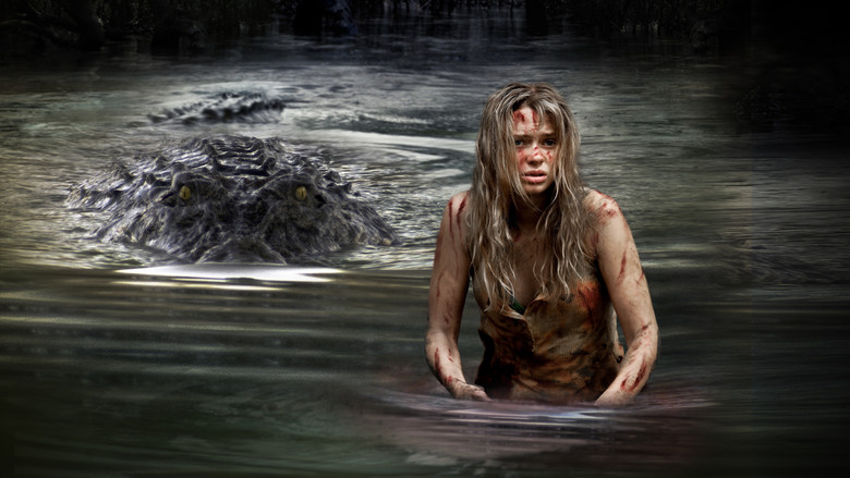 Black Water still 4