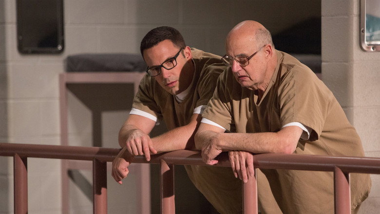The Accountant still 8