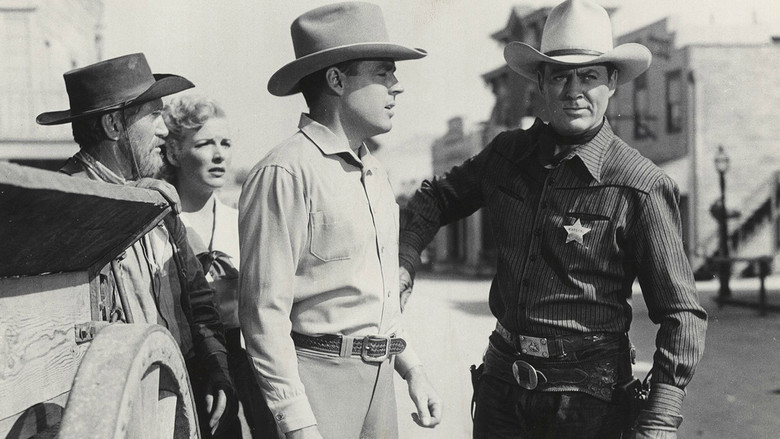 Bandits of the West still 1