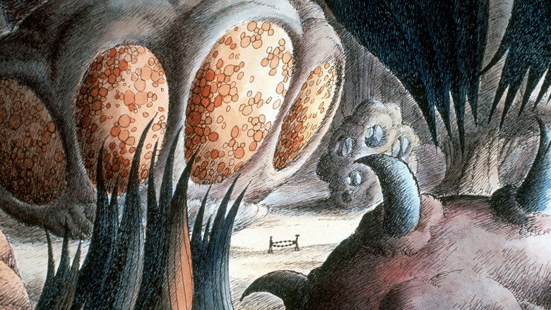 Fantastic Planet still 7