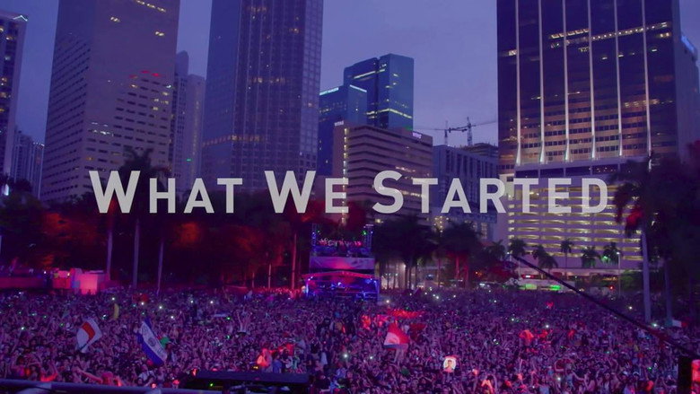 What We Started still 3
