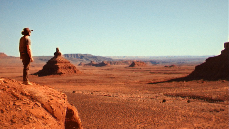 Edward Abbey, naturellement subversif ! still 6